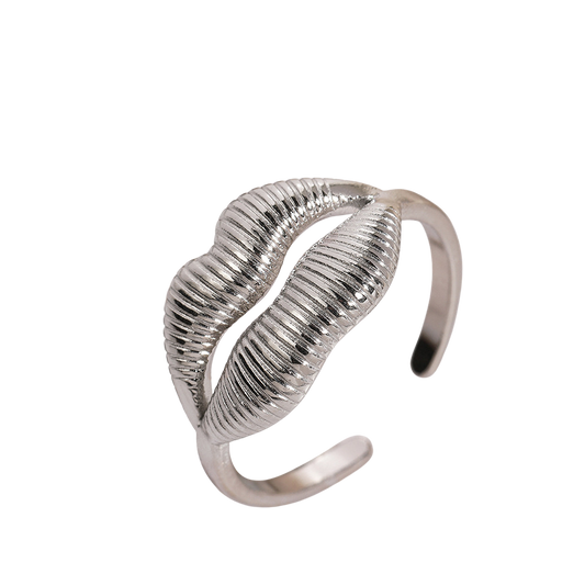 Lips - Ring