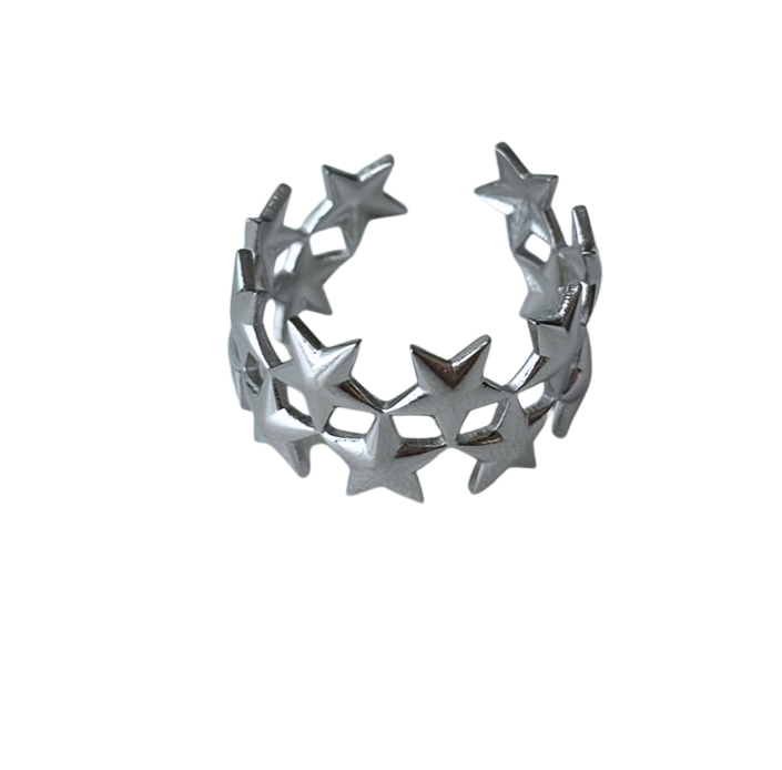 Stars - Ring