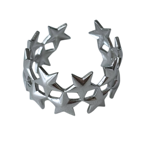 Stars - Ring