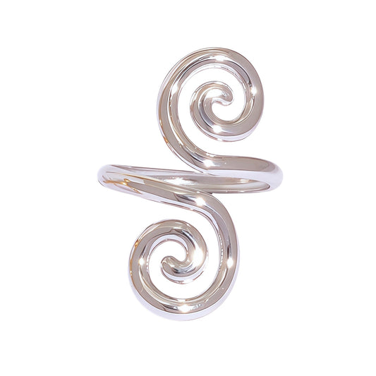 Turn around - Ring