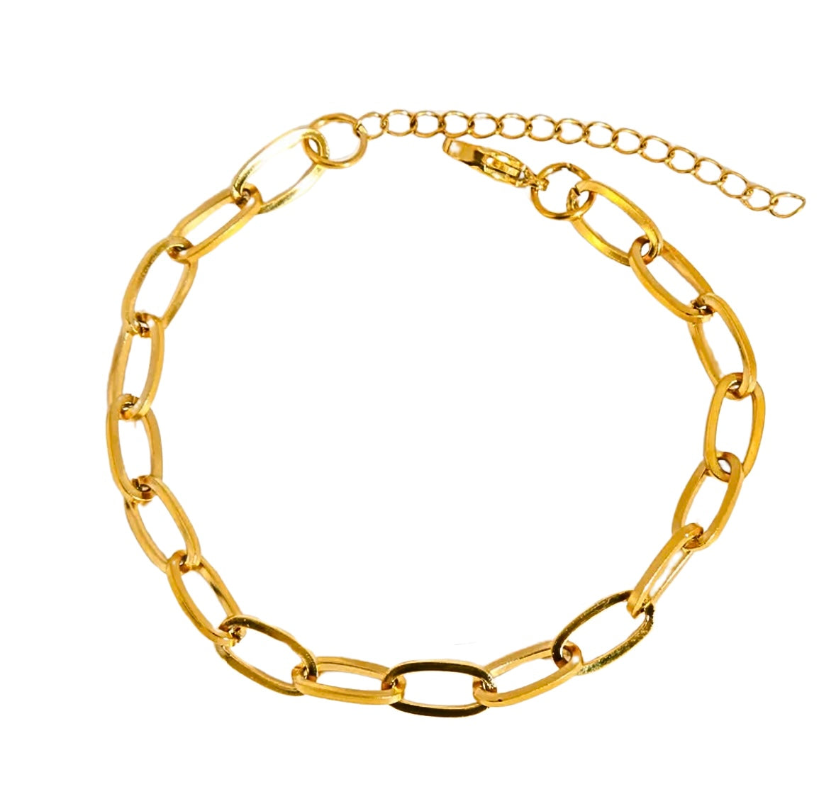 Chain - Bracelet