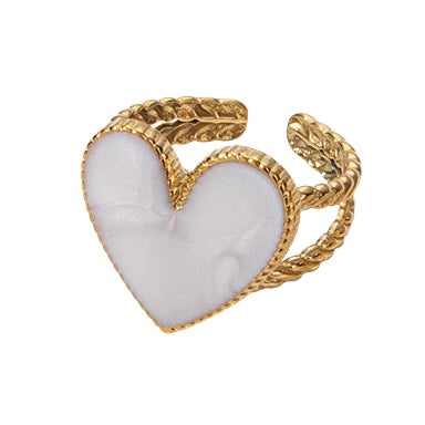 Gia - Ring