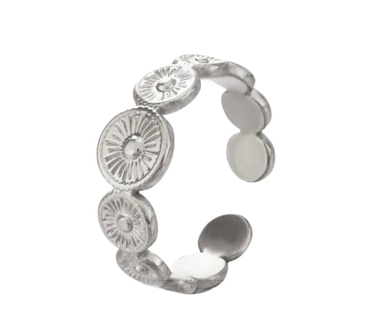 Coins - Ring