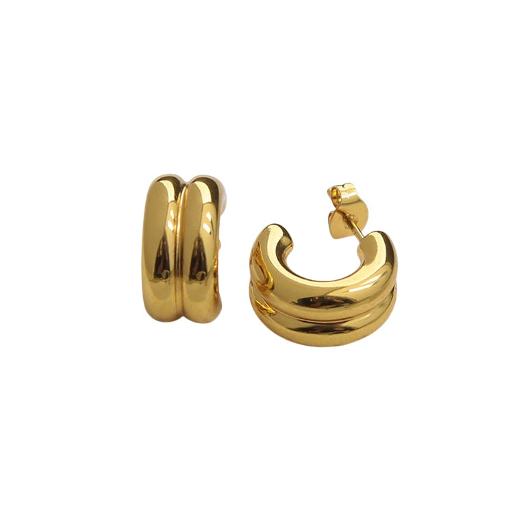 Earhug - Earrings