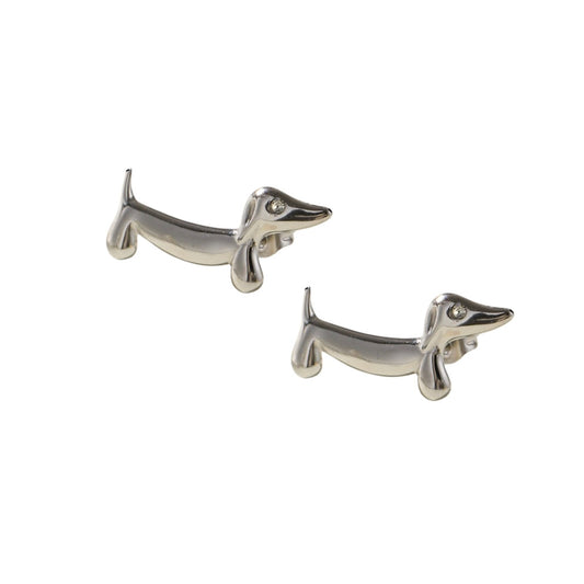 Puppy - Stud earrings