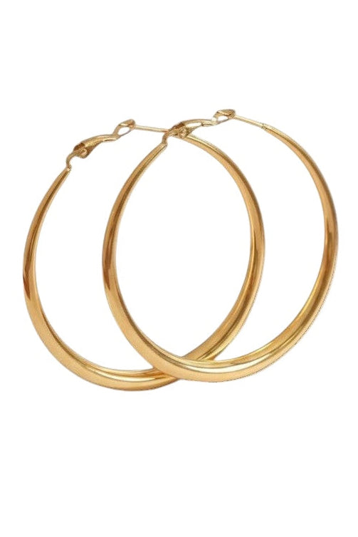 Fling big - Hoops