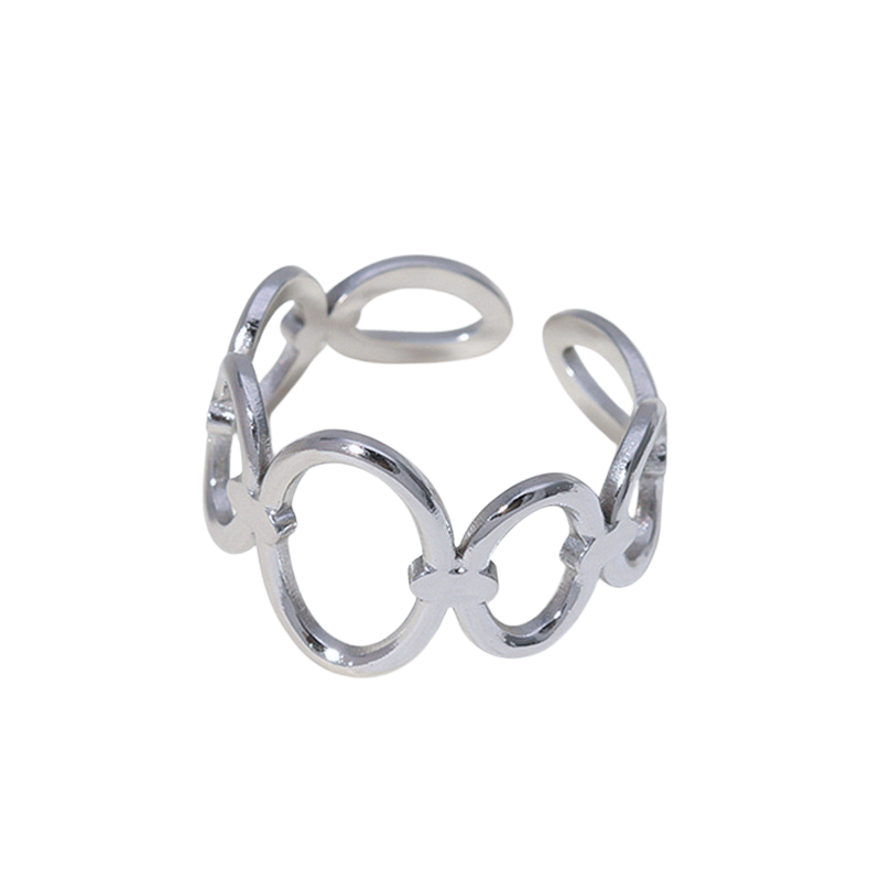 Looped - Ring