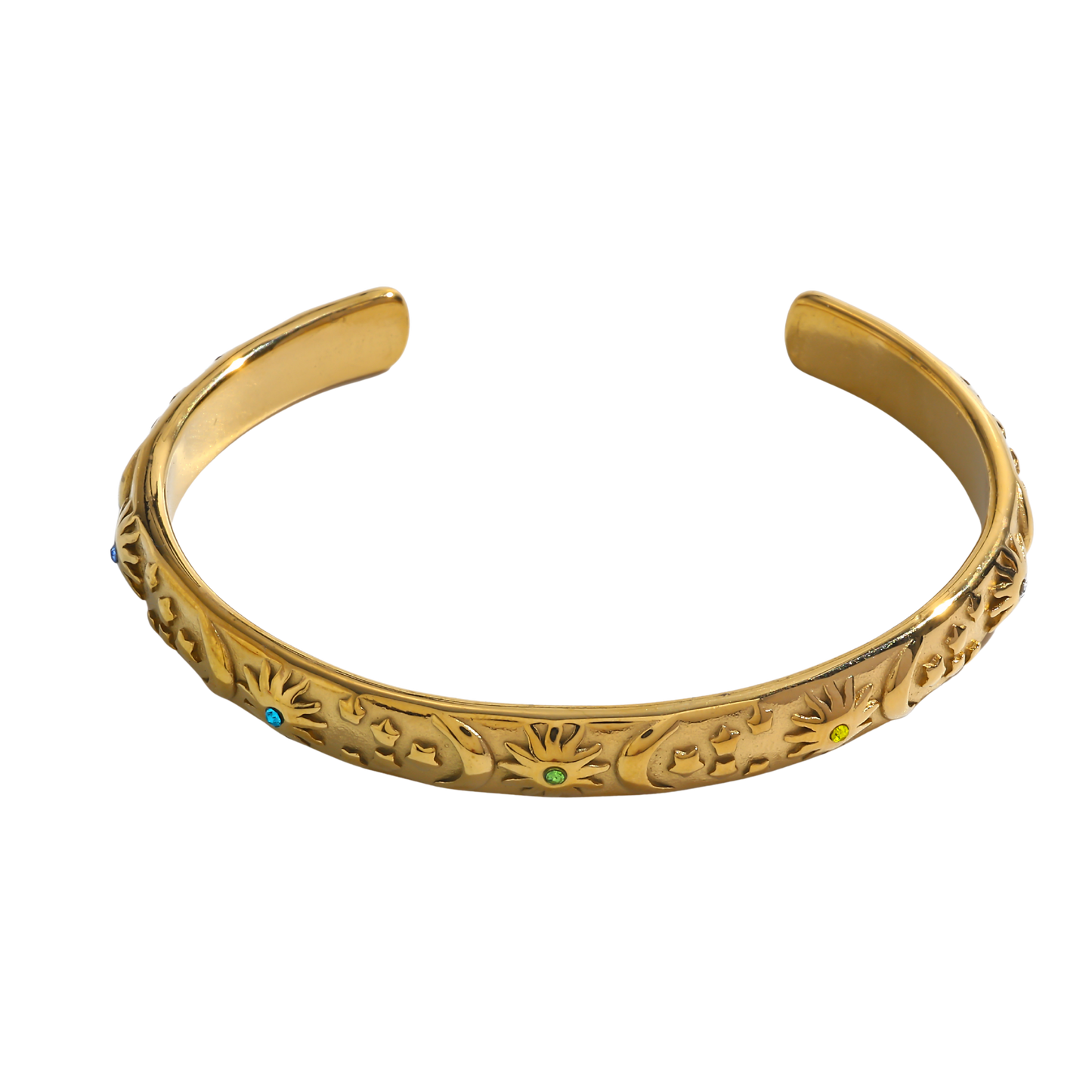 Eyecatcher - Bangle