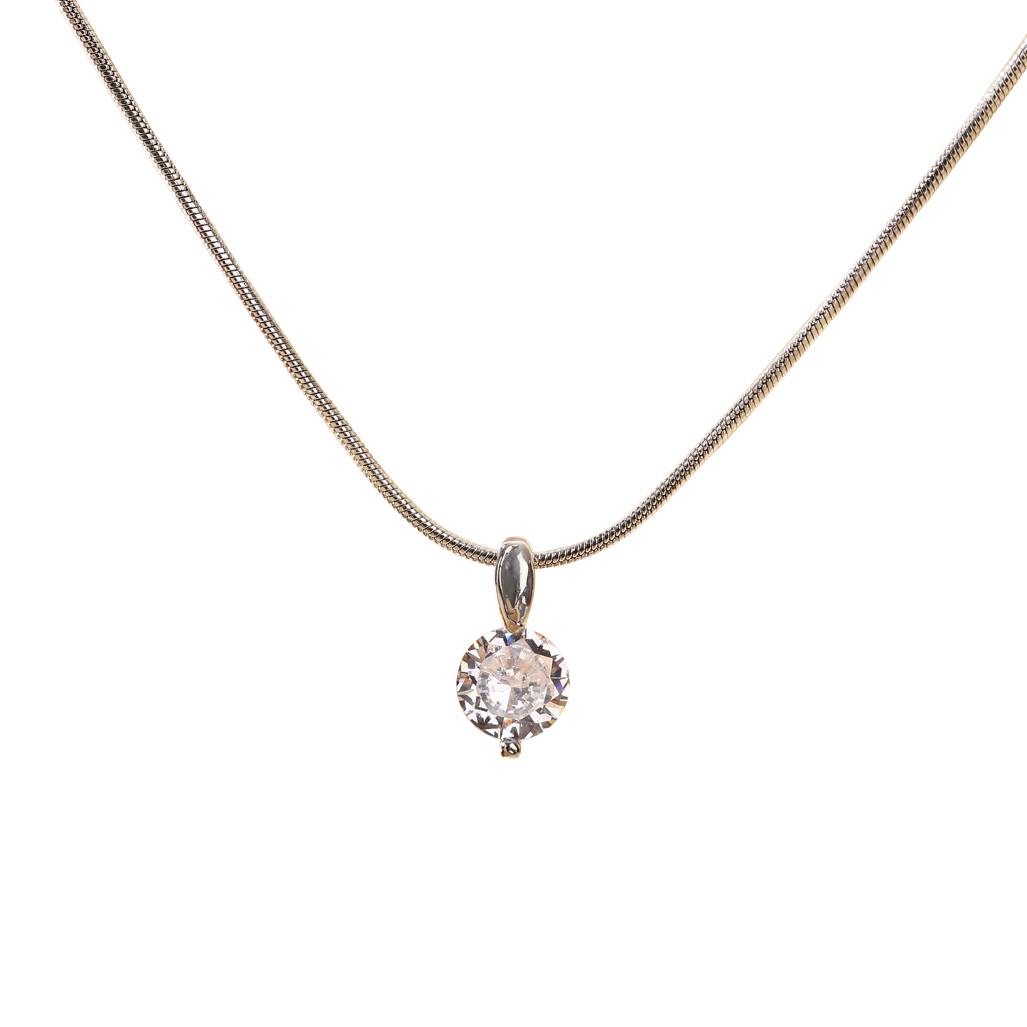 Diamond - Necklace