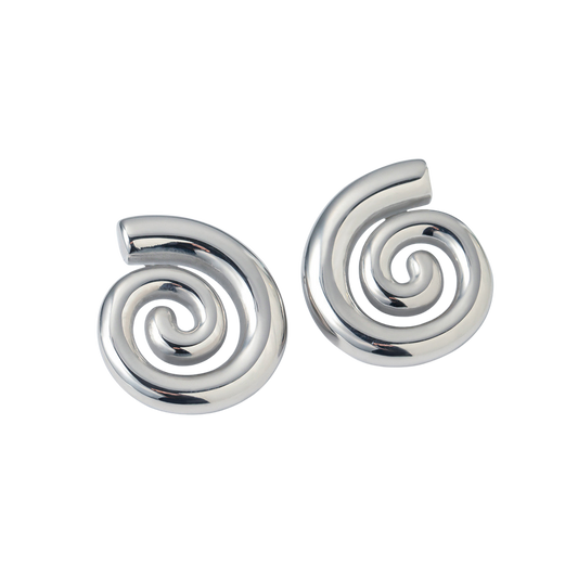 Twirl - Ohrstecker
