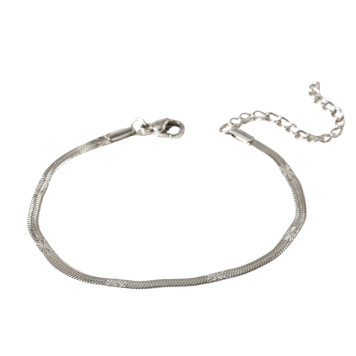Snake deluxe - Armband