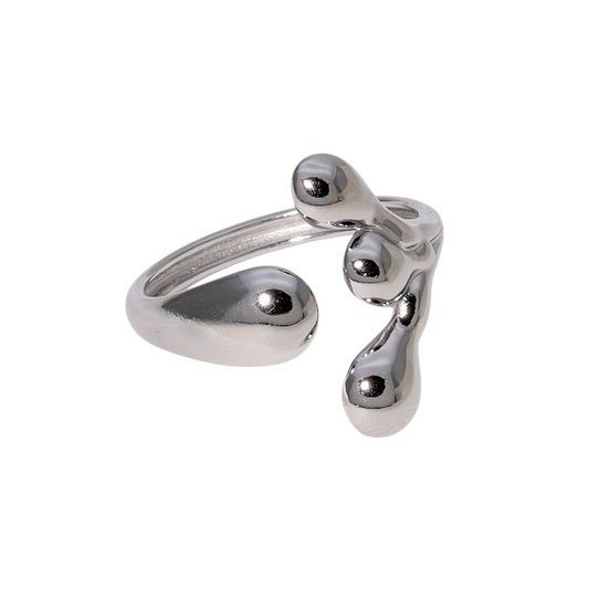 Efeu - Ring