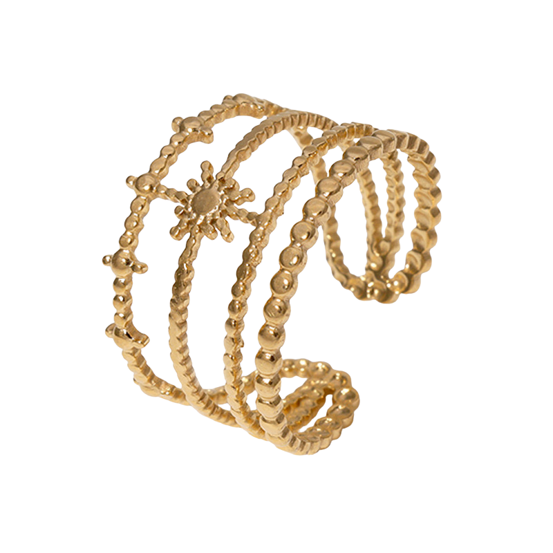 Orbit - Ring