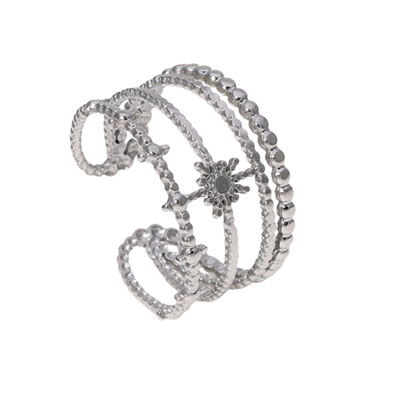 Orbit - Ring