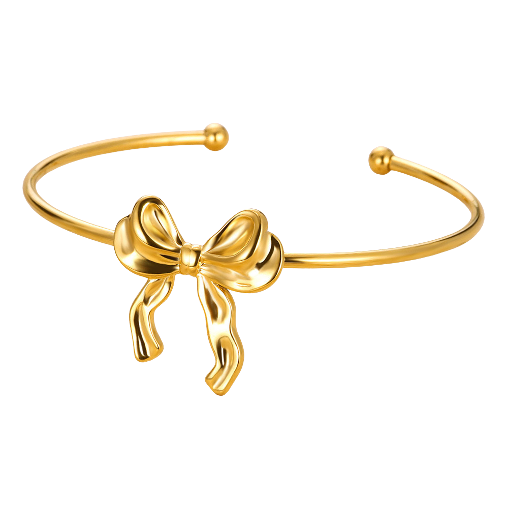 Bow - Bangle