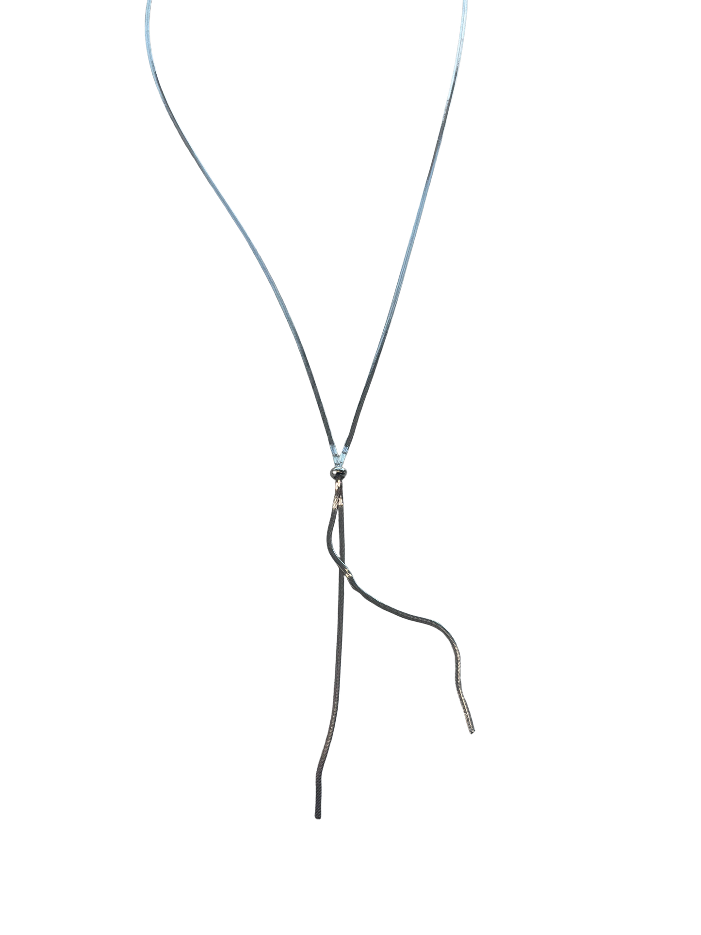 Hold the line - Lange lange