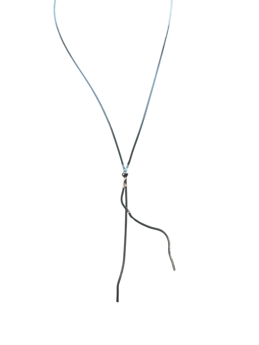 Hold the line - Lange lange