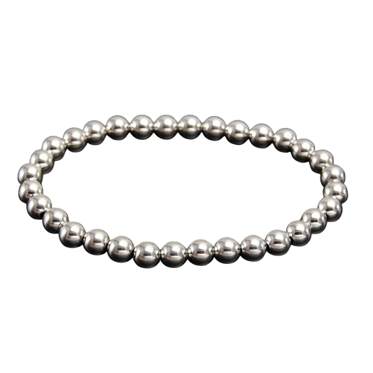 Balls armband - 6 mm