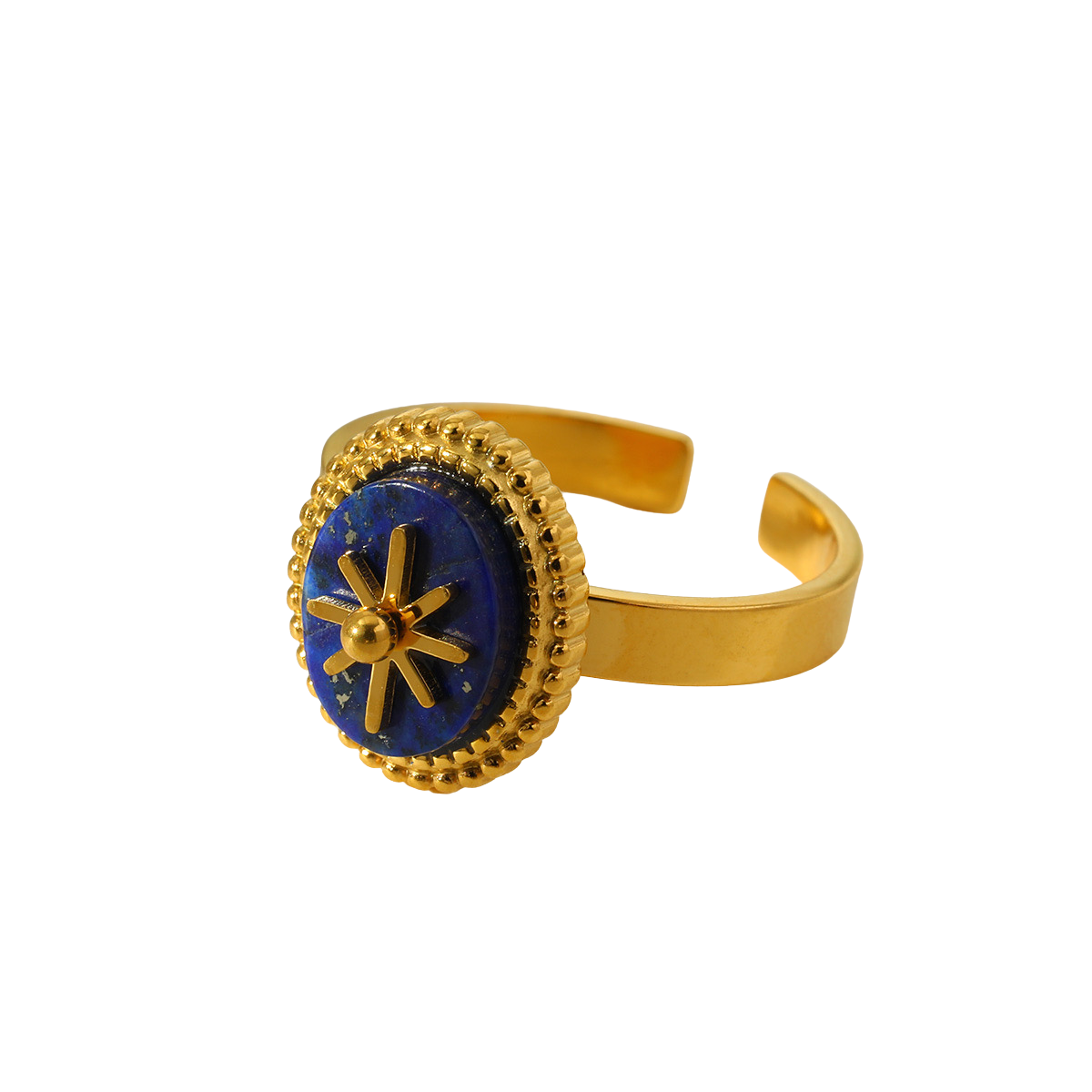 Ocean - Ring