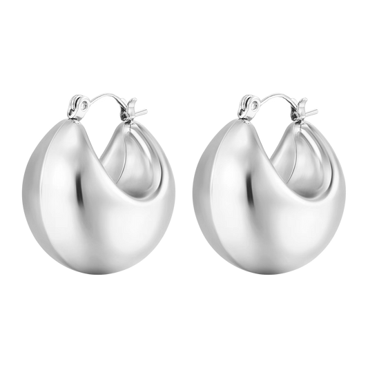 Drop - Earrings