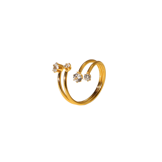 No filter - Ring