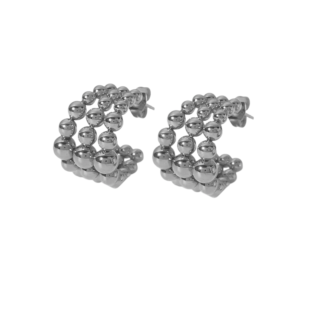 Dotty - Earrings