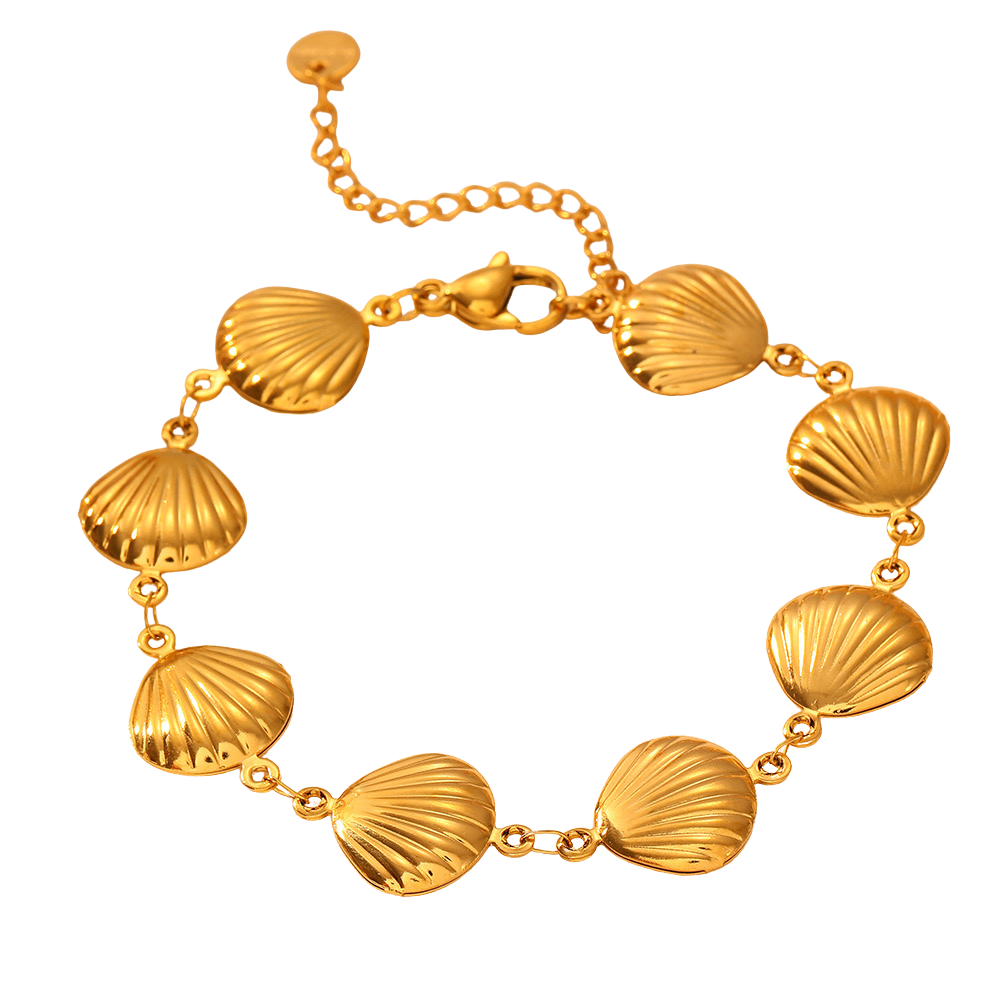 Shell - Bracelet