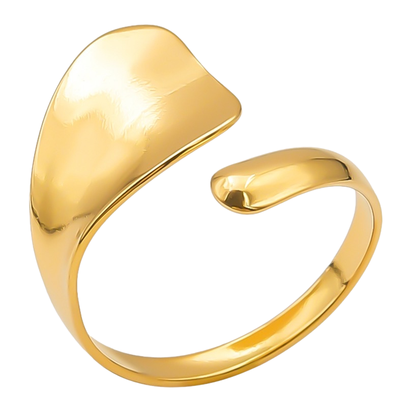Little hug - Ring