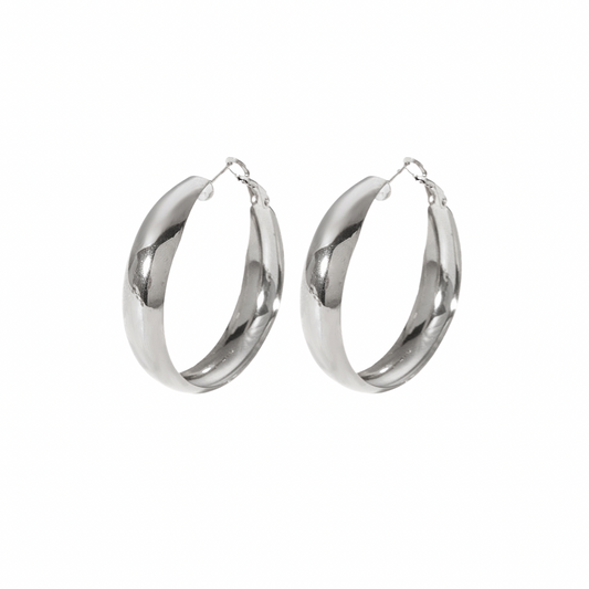 Bliss medium - Hoops