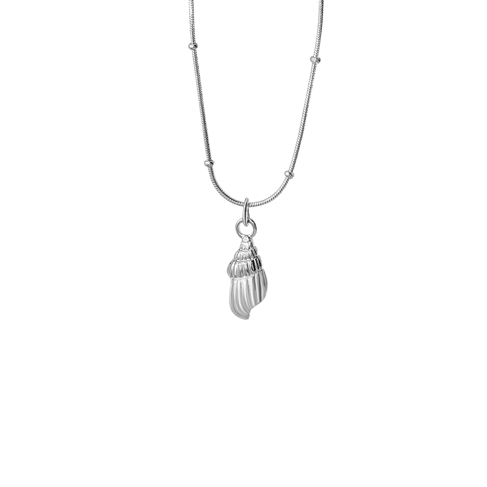 Shell - Necklace