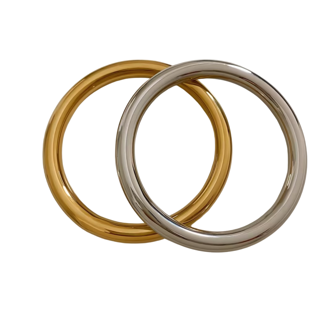 Around the world - Bangle