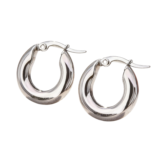 Baby - Hoop