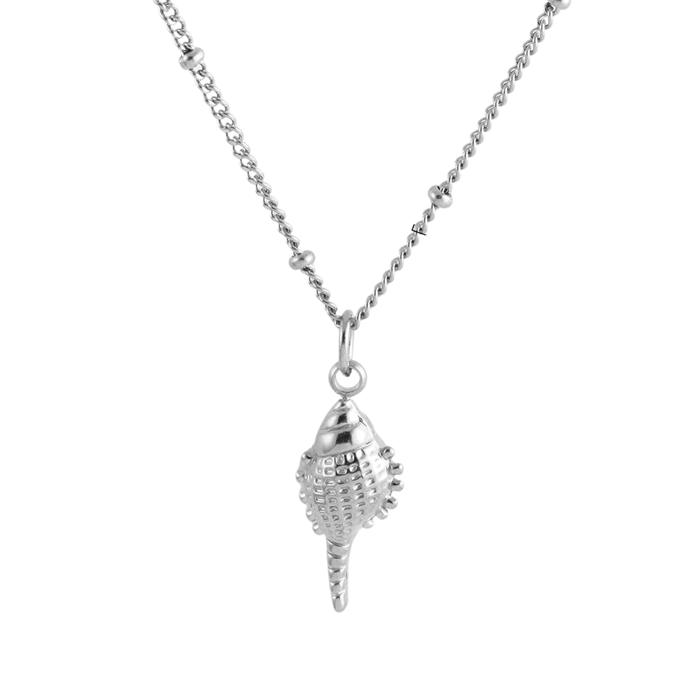 Shell - Necklace