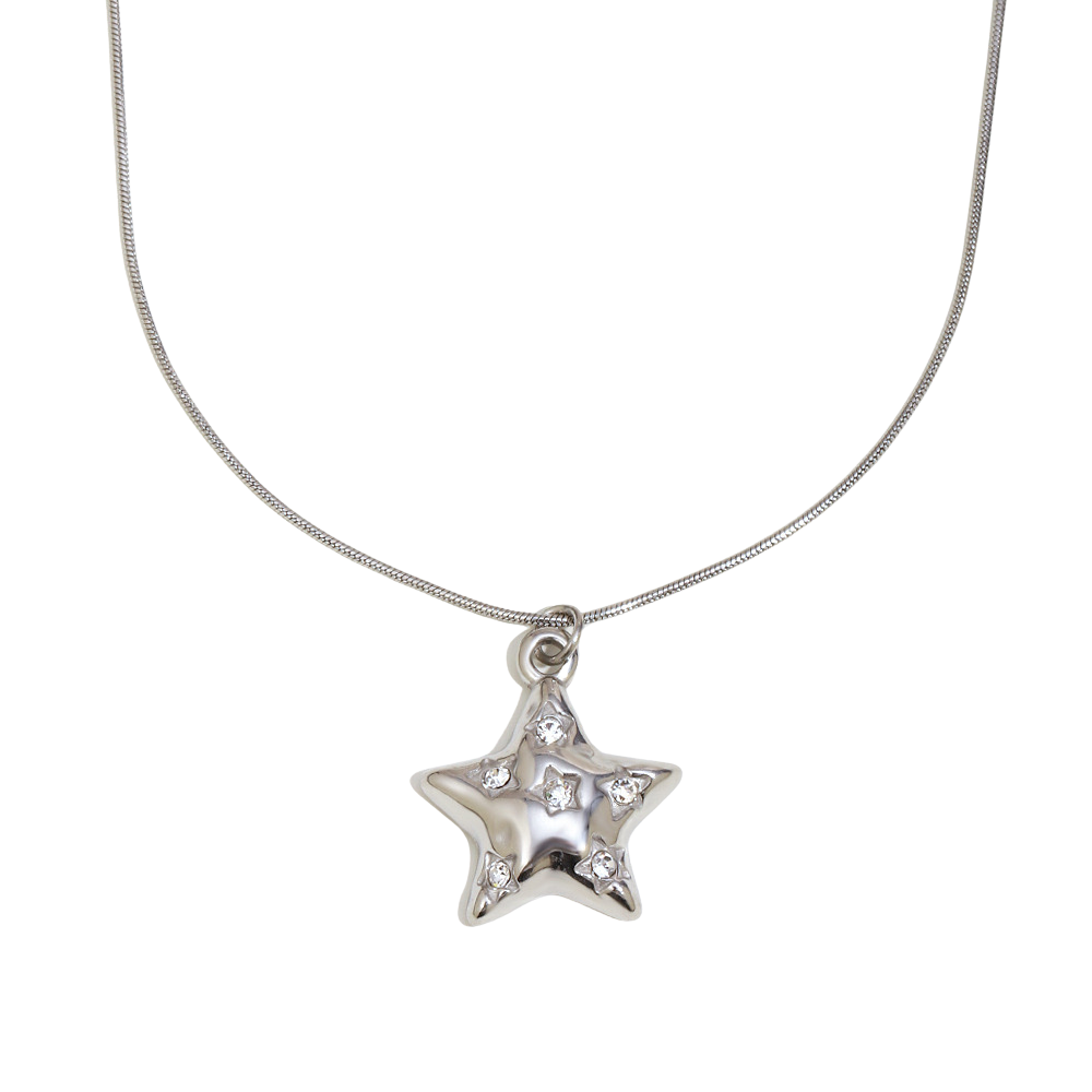 Afterglow - Necklace