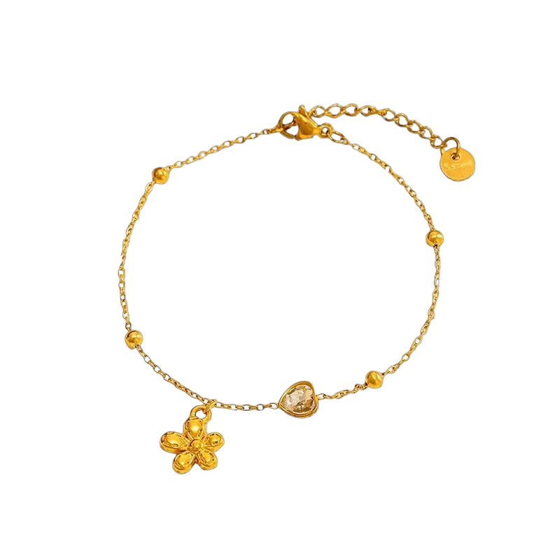 Summer fling - Bracelet