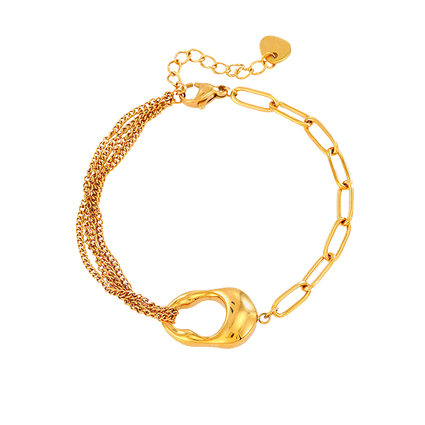 Attached - Bracelet