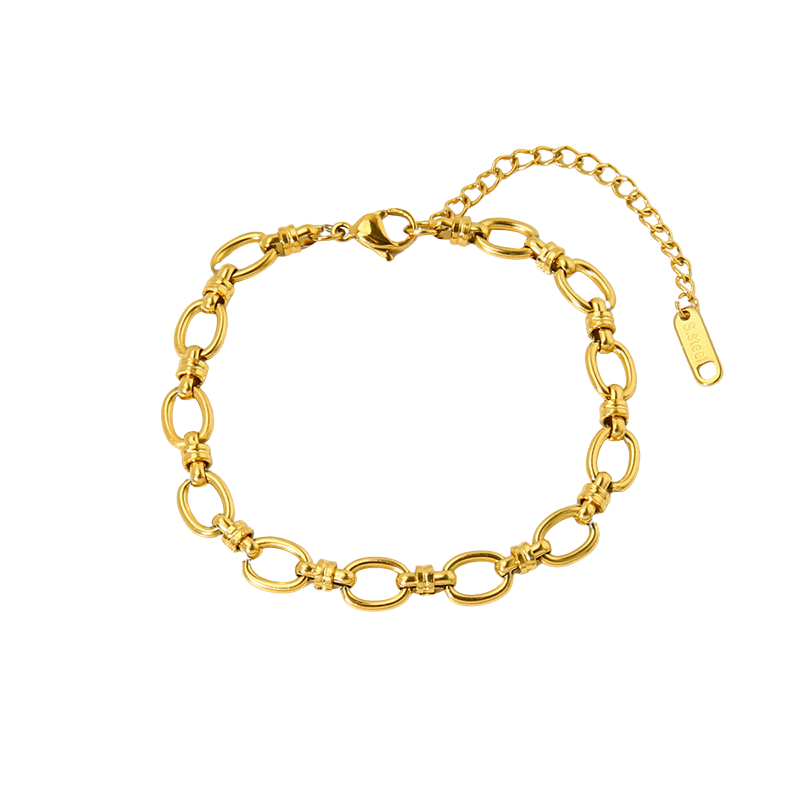 Loops mini - Armband