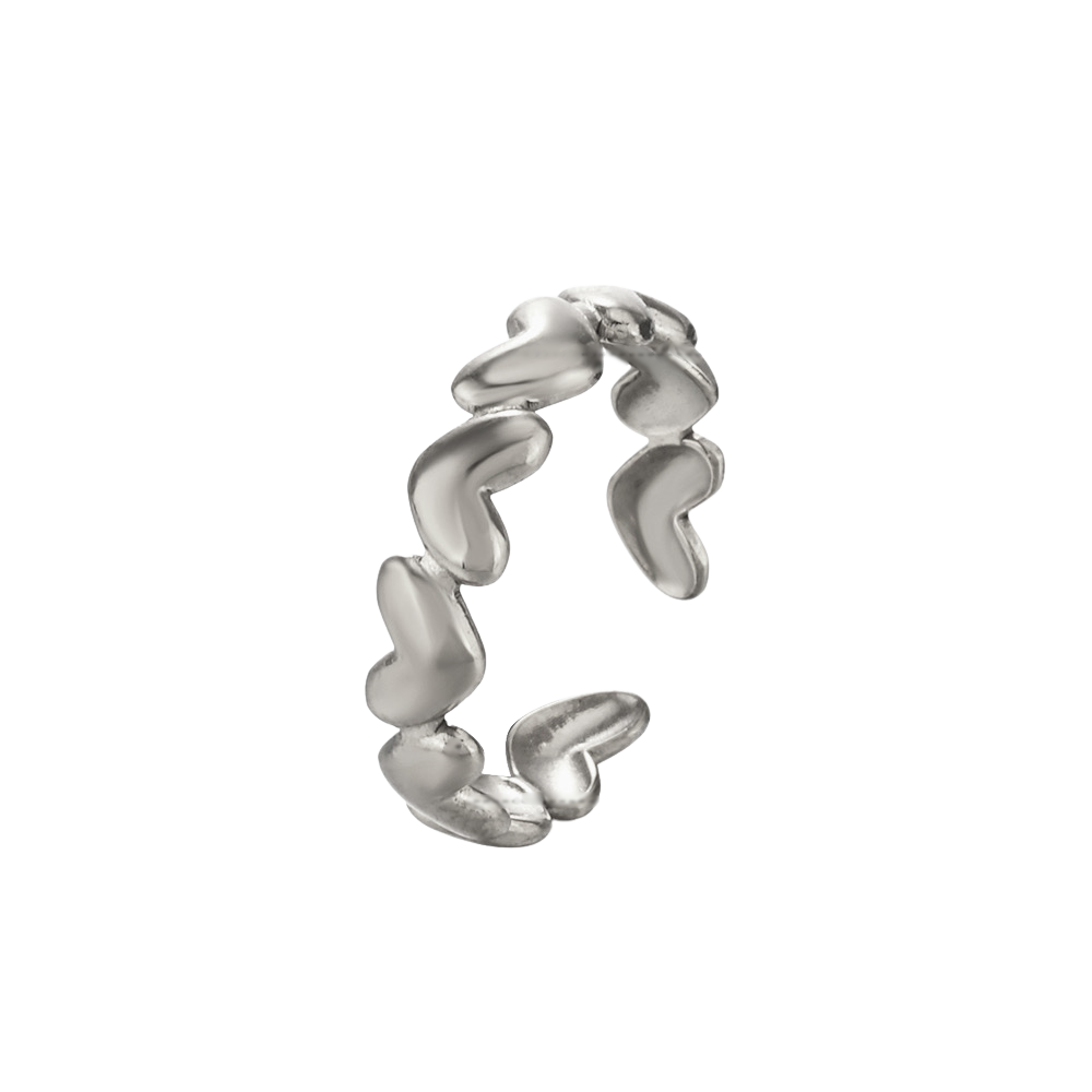 Heartie - Ring