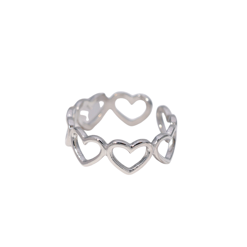 Cupid's kiss - Ring