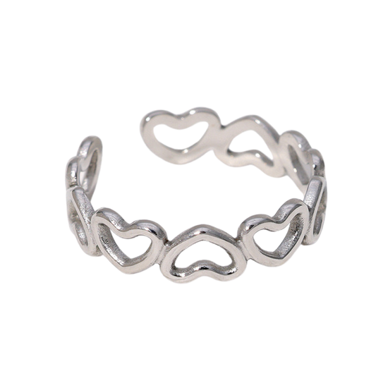 Tiny hearts - Ring