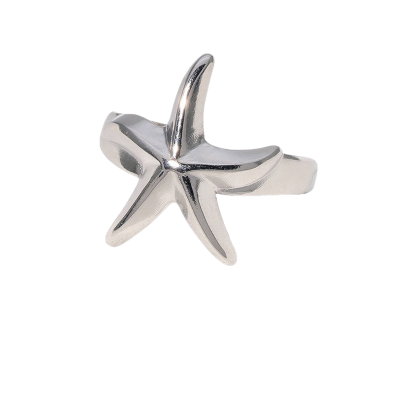 Tiny star - Ring