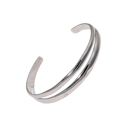 Double - Bangle