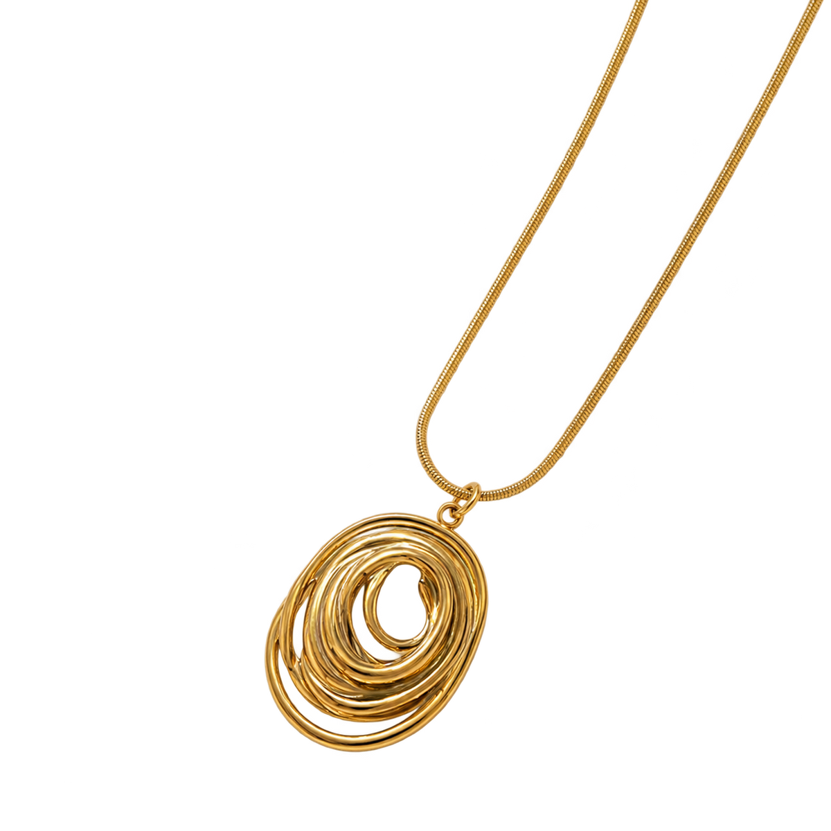 Dizzy - Necklace