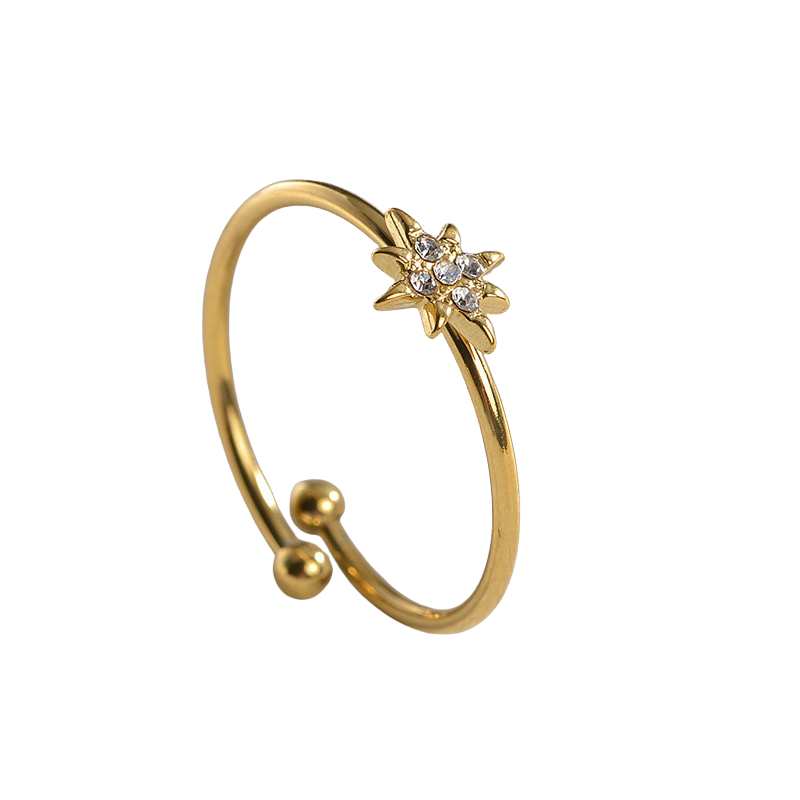 Starry - Ring