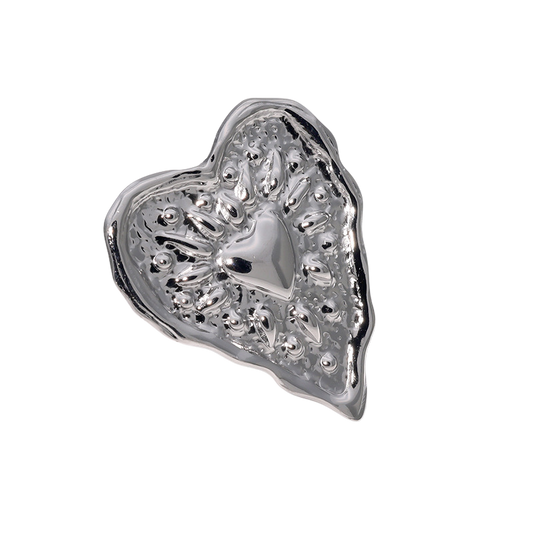 Heart aura - Ring