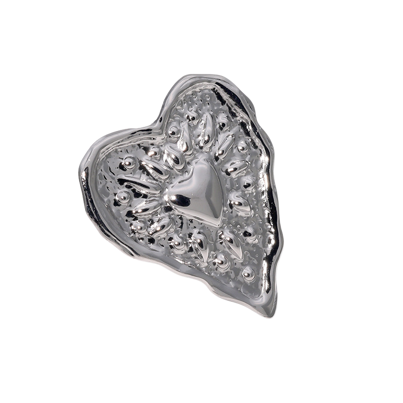 Heart aura - Ring