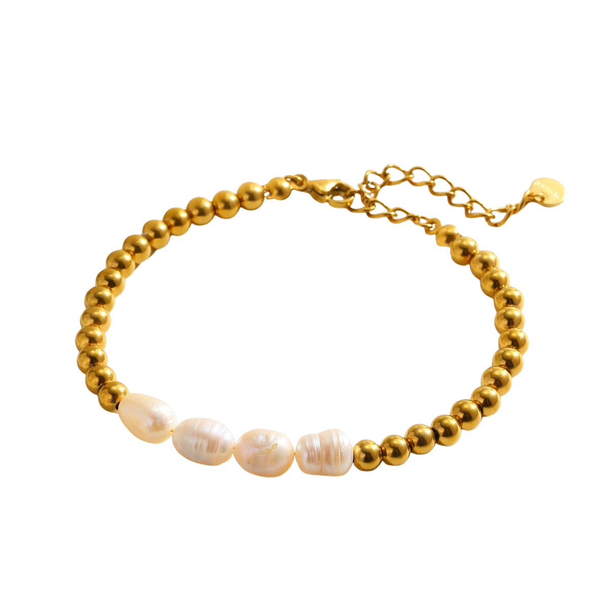 Pearls Pearls Pearls - Bracelet