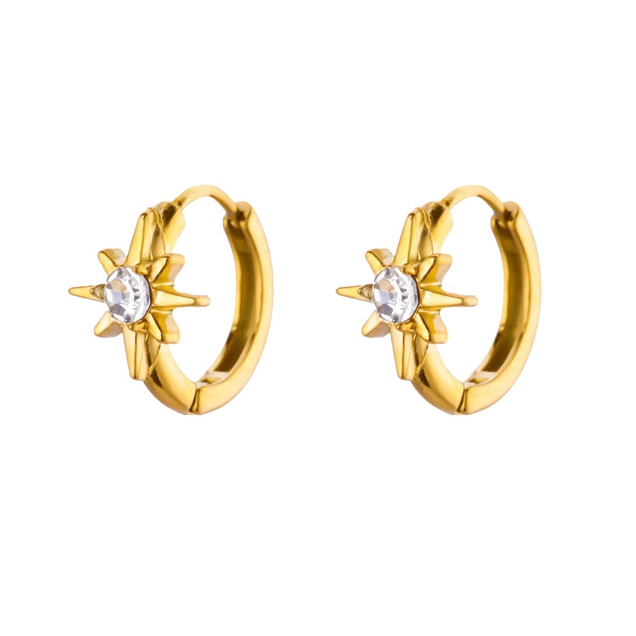 Starlight - Earrings