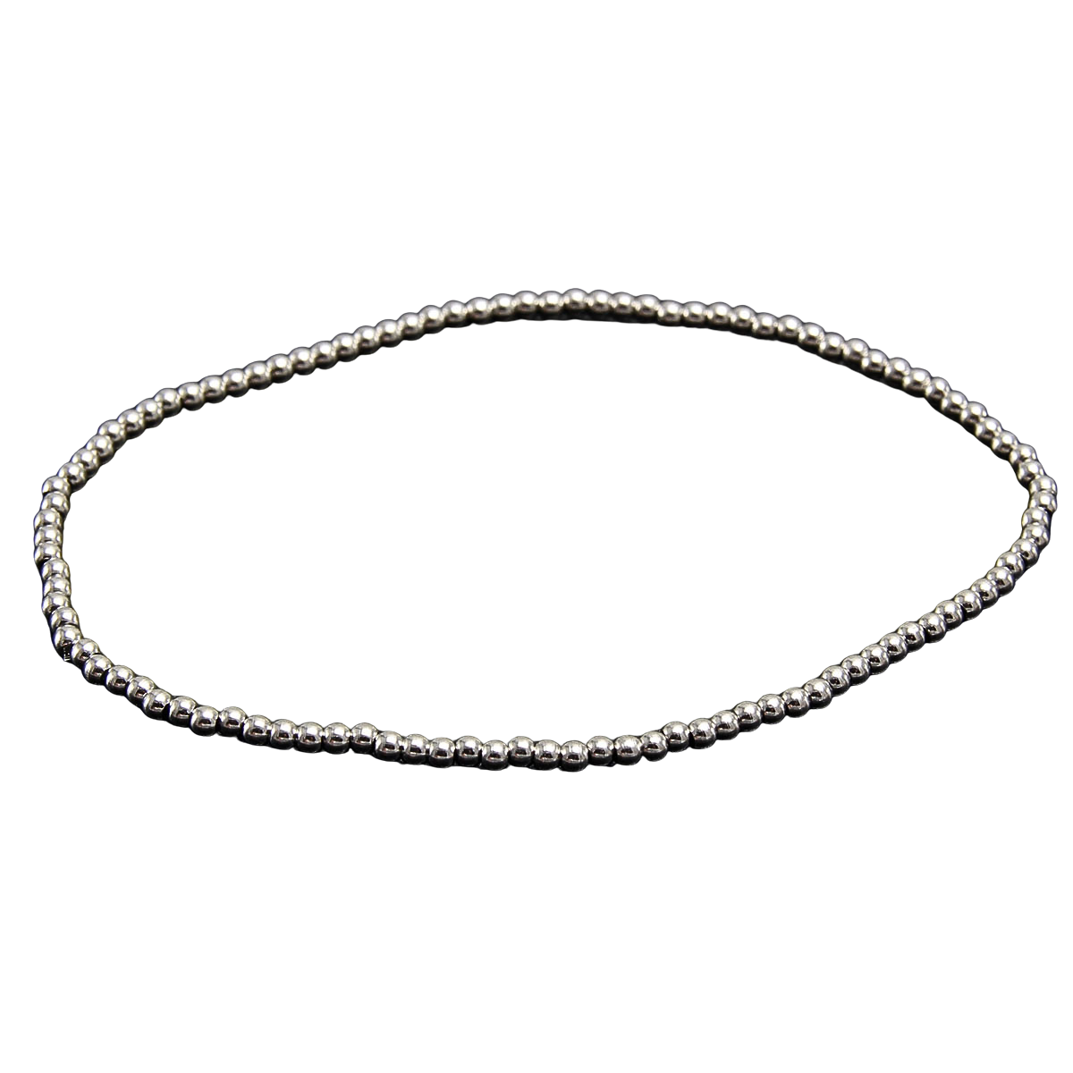 Balls 2 mm - Bracelet