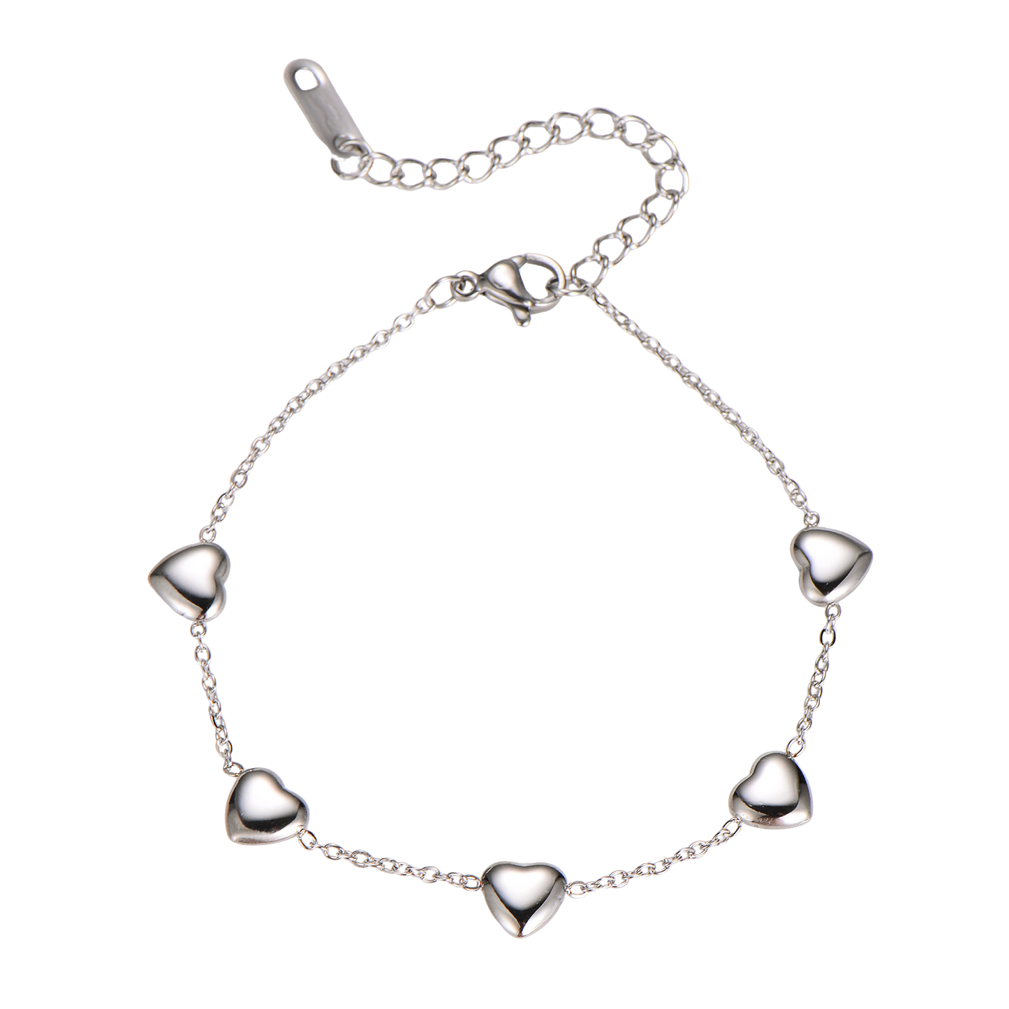 Little hearts - Bracelet